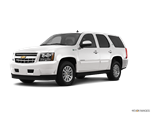 2012 Chevrolet Tahoe